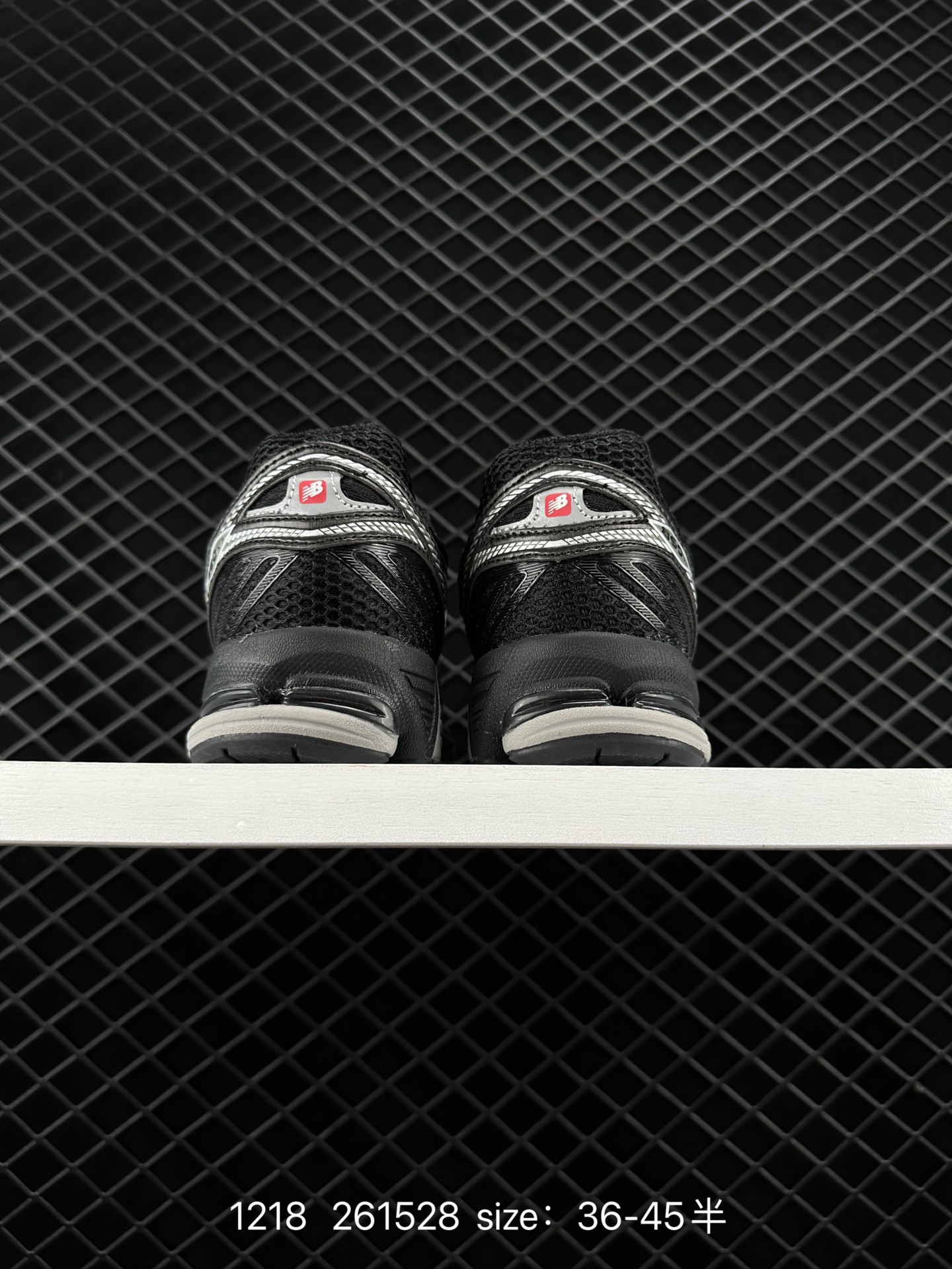 ALD/Aimé Leon Dore x New  NB Balance 860V2